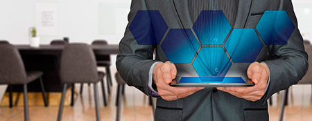 Inisoft. Servicios integrados de consultoria informatica.