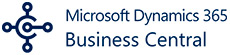 Microsoft Dynamics 365 Business Central