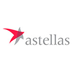 Astellas.