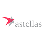 Astellas.