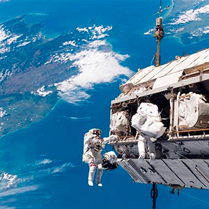 ESA. Agencia Espacial Europea.