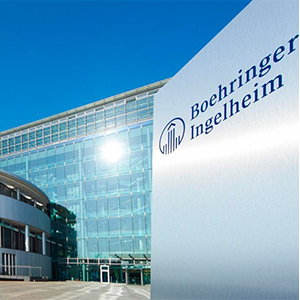 Boehringuer.