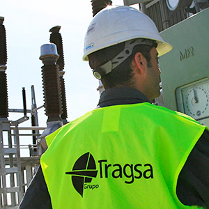 Grupo Tragsa.