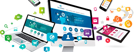 Inisoft Consultoria y Servicios Informaticos en Madrid.