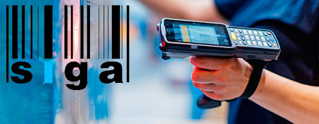 Inisoft SIGA. Sistema Integral de Gestion de Almacenes